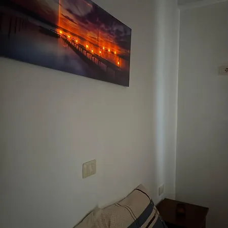 Essi Apartment *